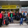 RedBulls On Tour - A WM Köln 2017